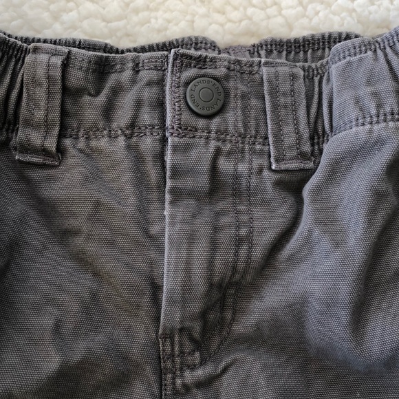 Lands’ End Boys Iron Knee Pants Size 12 - Picture 4 of 10